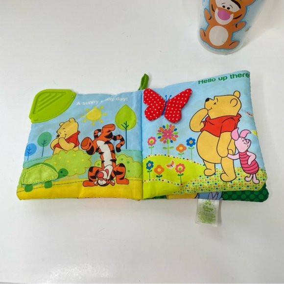 Winnie the Pooh Bundle - Picture 5 of 9